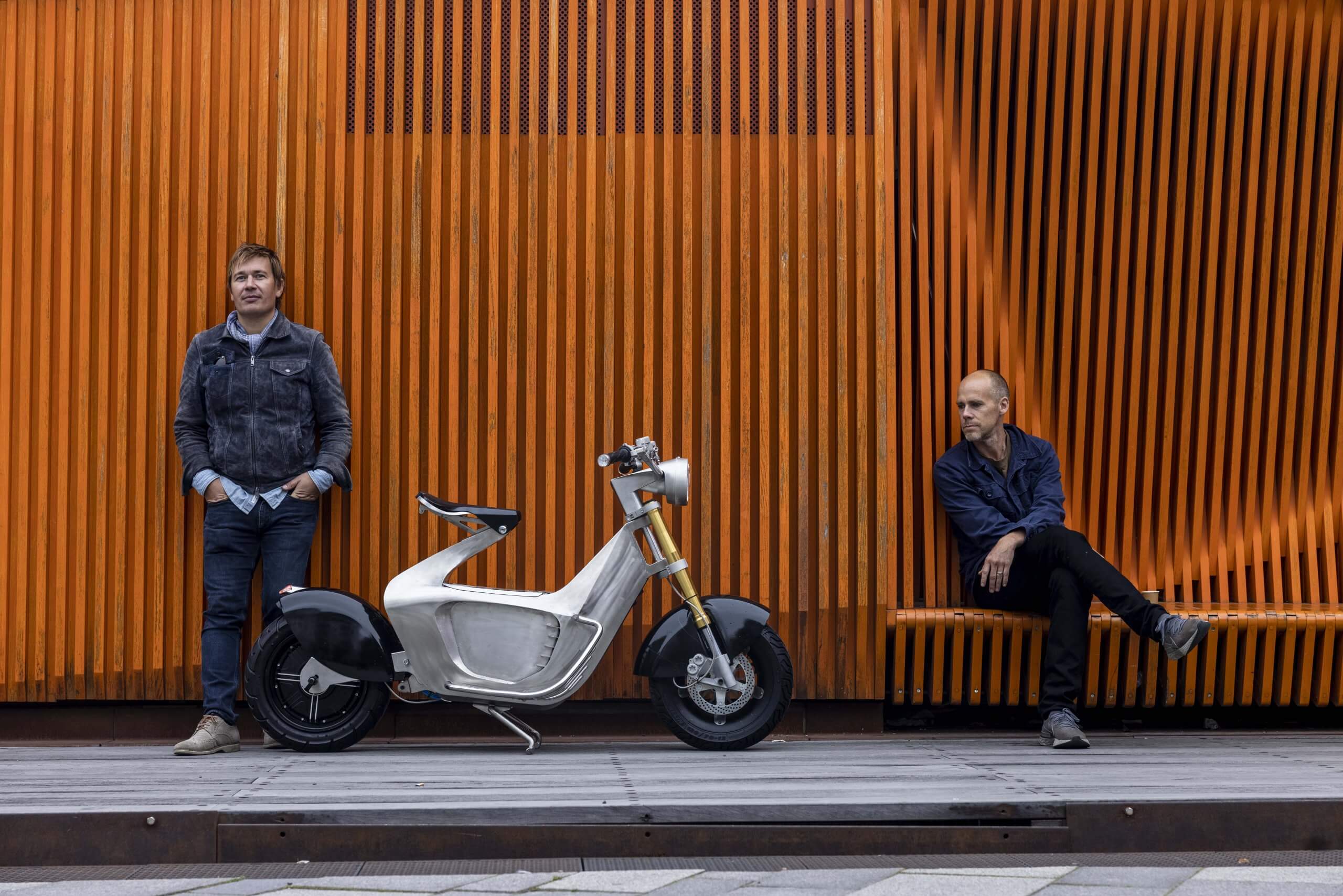 Image of Sustainable Electric Toys & The Evironment